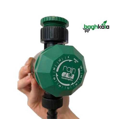 شیر تایمردار آب Mechanical رین ایتالیا